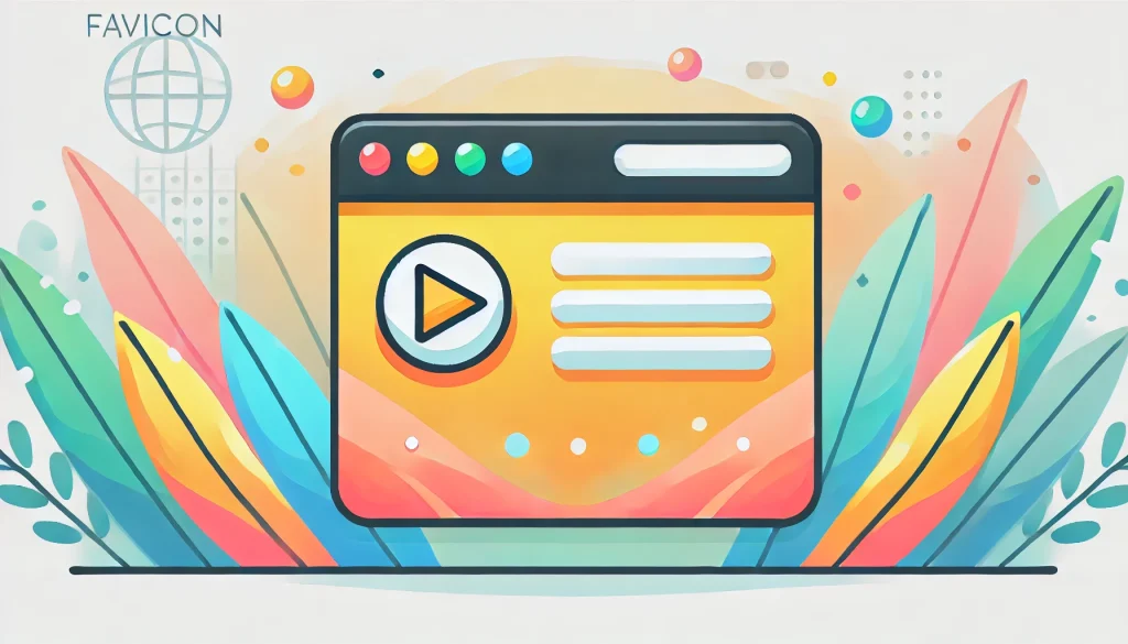 ファビコンが表示されない！ブラウザや検索結果別の原因と解決策
